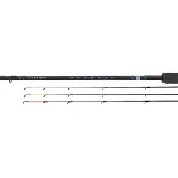 Preston Monster X Carp Feeder Fishing Rod 10ft 3m 40g PRESTON - 1