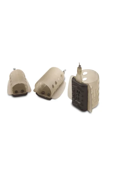Matrix Finned Feeder Medium 30g MATRIX - 1