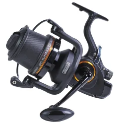 Robinson Big Runner 807QD 6+1 Reel ROBINSON - 1