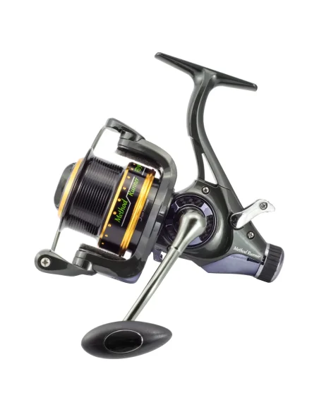Robinson Method Runner FD 406 Reel ROBINSON - 1