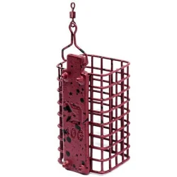 Delphin Magma Square Small Basket 30g DELPHIN - 1 2