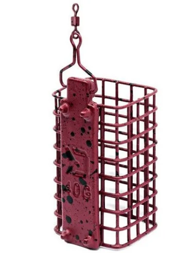 Delphin Magma Square Large Basket 40g DELPHIN - 2