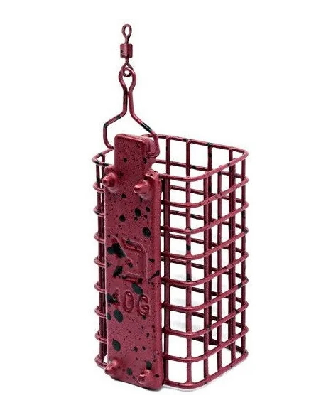 Delphin Magma Square Large Basket 40g DELPHIN - 2