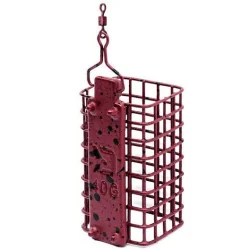 Delphin Magma Square Large Basket 50g DELPHIN - 1 2