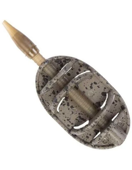 Preston ICS In-Line Dura Flat Method Large 20g PRESTON - 2