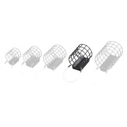 Cresta Cage Feeder Feeder Medium 50g CRESTA - 1 2