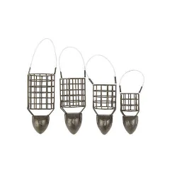 Preston Bullet Feeder Medium 50g PRESTON - 1