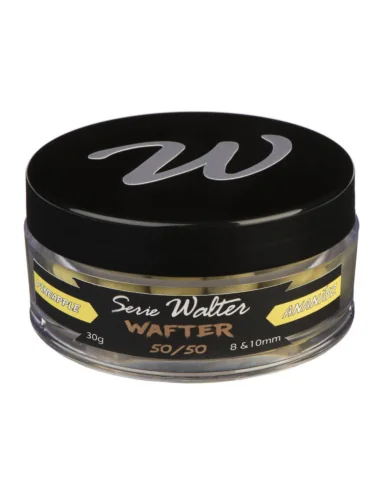 Wafters MAROS SW 6/8mm Pineapple