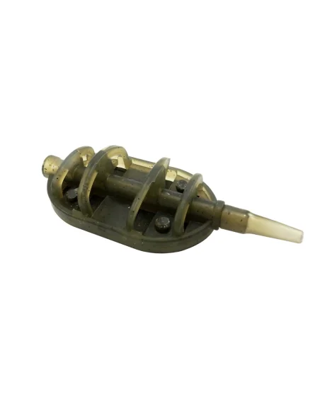 Method Feeder Flat 30g ZHIBO - 1