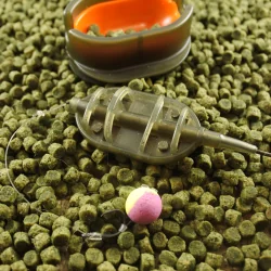 Method Feeder Flat 30g ZHIBO - 1 2