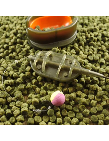Method Feeder Flat 30g ZHIBO - 2