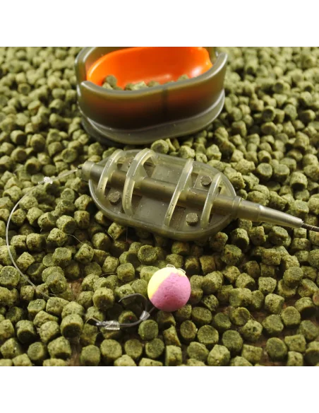 Method Feeder Flat 30g ZHIBO - 2