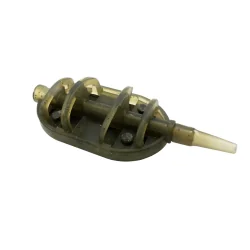 Method Feeder Flat 50g ZHIBO - 1