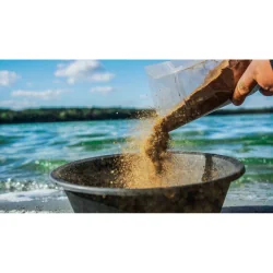 Groundbait OSMO CSuperL 1kg OSMO INNOVATION BAITS - 1 2