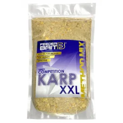 Feeder Bait Method Mix Carp XXL 800g FEEDER BAIT - 1