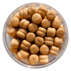 Wafters Feeder Bait Washed Out 9mm - R72 FEEDER BAIT - 1 2