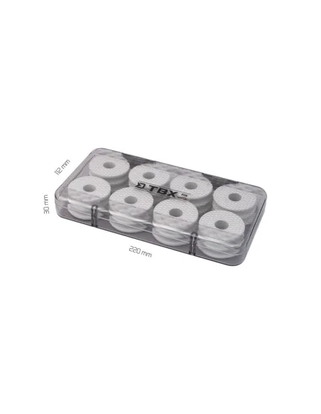 Box Delphin TBX Rig 220-8F Magnetic DELPHIN - 2