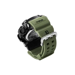 Digital DELPHIN watch DELPHIN - 1 2