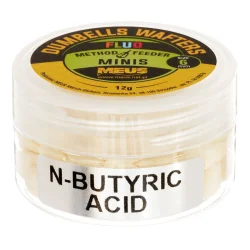 Wafters MEUS Fluo 6mm N-Butryric Acid Minis MEUS - 1 2