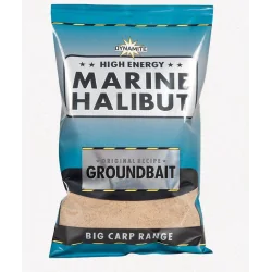 Groundbait Dynamite Baits Marine Halibut 1kg DYNAMITE BAITS - 1