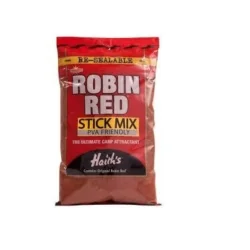 Groundbait Dynamite Baits Robin Red Stick Mix 1kg DYNAMITE BAITS - 1
