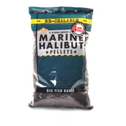 Dynamite Baits Marine Halibut Pellet 900g 6mm DYNAMITE BAITS - 1