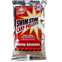 Dynamite Baits Swim Stim Amino Original 900g 3mm pellet DYNAMITE BAITS - 1