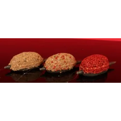 Dynamite Baits Swim Stim Amino Original 900g 3mm pellet DYNAMITE BAITS - 1 2