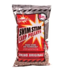 Dynamite Baits Swim Stim Amino Original 900g 8mm Pellet DYNAMITE BAITS - 1