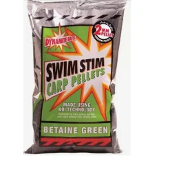 Pellet Dynamite Baits Swim Stim Betaine 900g 3mm DYNAMITE BAITS - 1