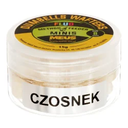 Wafters MEUS Fluo 8mm Garlic Minis MEUS - 1 2