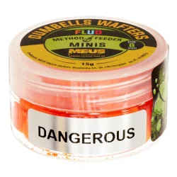 Wafters MEUS Fluo 8mm Dangerous Minis MEUS - 1 2
