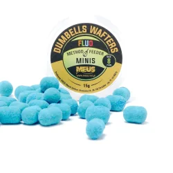 Wafters MEUS Fluo 8mm Halibut Minis MEUS - 1