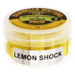 Wafters MEUS Fluo 8mm Lemon Shock Minis MEUS - 1 2