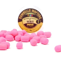 Wafters MEUS Fluo 8mm Mulberry Minis MEUS - 1