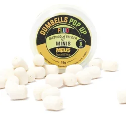 Wafters MEUS Fluo 8mm N-Butyric Acid Minis MEUS - 1