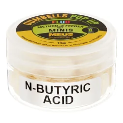 Wafters MEUS Fluo 8mm N-Butyric Acid Minis MEUS - 1 2