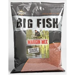 Groundbait Dynamite Baits Big Fish Margin Mix 1.8kg DYNAMITE BAITS - 1
