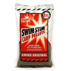 Dynamite Baits Swim Stim Red Krill Pellet 2mm 900g DYNAMITE BAITS - 1