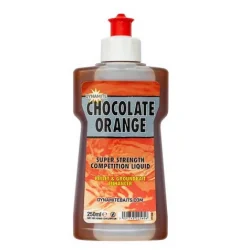 Liquid XL Dynamite Baits Orange Chocolate 250ml DYNAMITE BAITS - 1