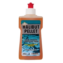 Liquid XL Dynamite Baits Halibut Pellet 250ml DYNAMITE BAITS - 1