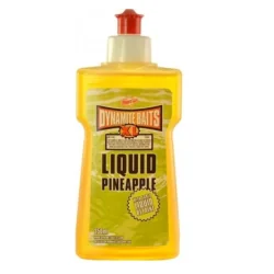 Liquid XL Dynamite Baits Pineapple 250ml DYNAMITE BAITS - 1