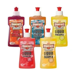 Liquid XL Dynamite Baits Pineapple 250ml DYNAMITE BAITS - 1 2