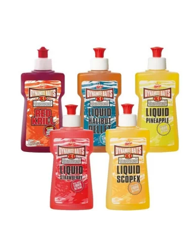 Liquid XL Dynamite Baits Scopex 250ml DYNAMITE BAITS - 2