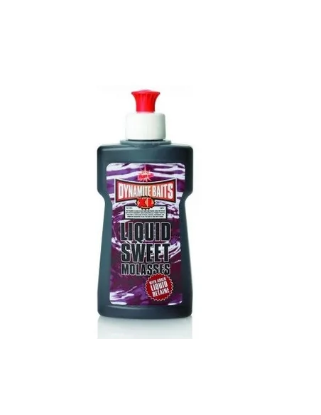 Liquid XL Dynamite Baits Sweet Molasses 250ml DYNAMITE BAITS - 1