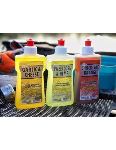 Liquid XL Dynamite Baits Sweet Molasses 250ml DYNAMITE BAITS - 3