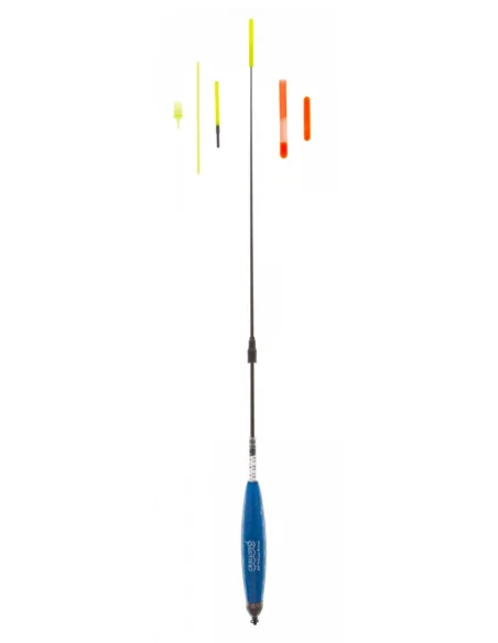 Float CRALUSSO Pro Carbon Waggler 8gr CRALUSSO - 1
