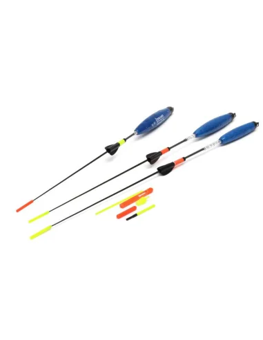 Float CRALUSSO Pro Carbon Waggler 8gr CRALUSSO - 2