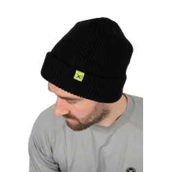 Czapka Matrix Thinsulate Beanie Hat Black MATRIX - 1