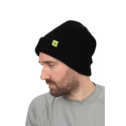 Czapka Matrix Thinsulate Beanie Hat Black MATRIX - 1 2